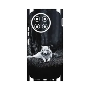 MAHOOT Dire_Wolf-FullSkin Cover Sticker for Tecno Spark 30 Pro