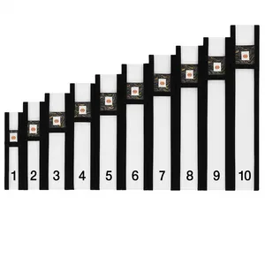 محافظ ریموت کنترل مدل All Size بسته ۱۰ عددی