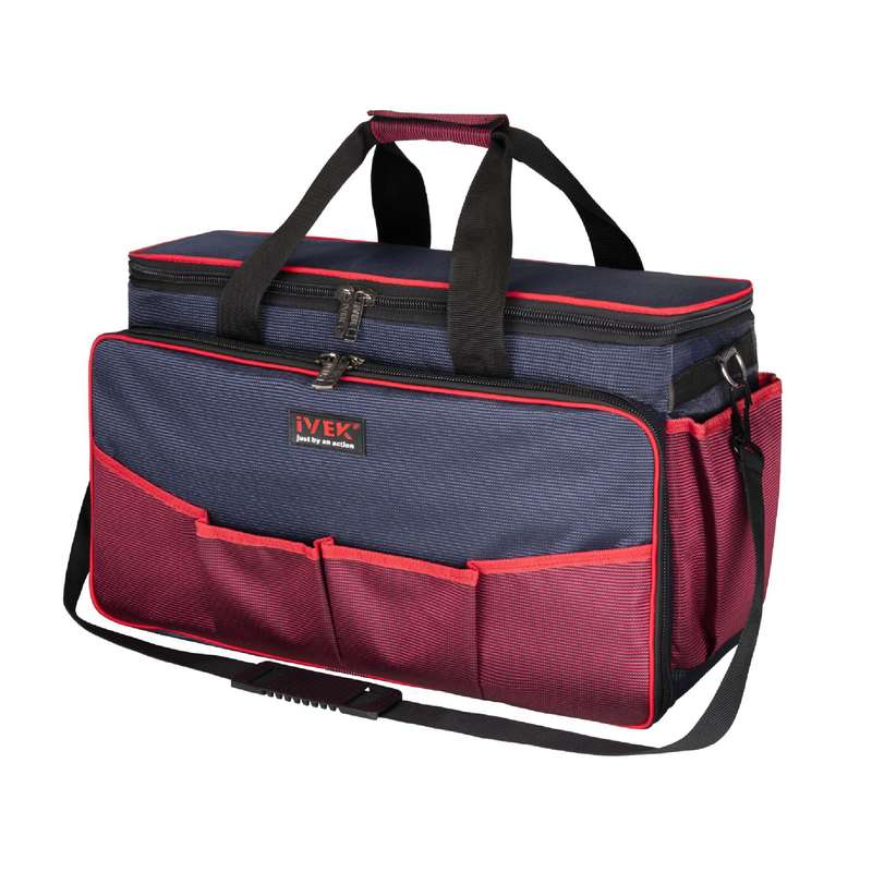 کیف ابزار ایوک مدل K-8233 Mega Cubic