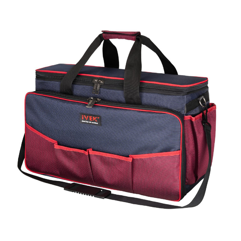 کیف ابزار ایوک مدل K-8233 Mega Cubic