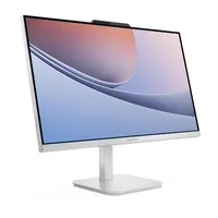 کامپیوتر همه کاره 23.8 اینچ لنوو مدل   A100  با پردازنده Celeron Intel® N100 رم 8 گیگابایت از نوع DDR4 حافظه داخلی 512 گیگابایت SSD کارت گرافیک Intel Graphics (integrated) نمایشگر از نوع IPS