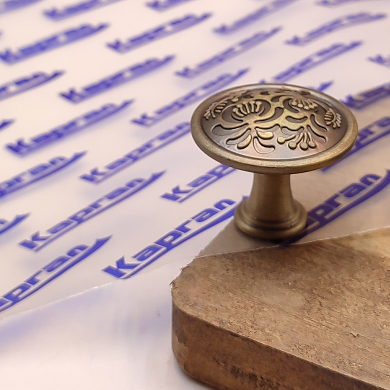 دستگیره کابینت کپران مدل 2680-K بسته 10 عددی دستگیره کابینت کپران مدل 2680-K بسته 10 عددی