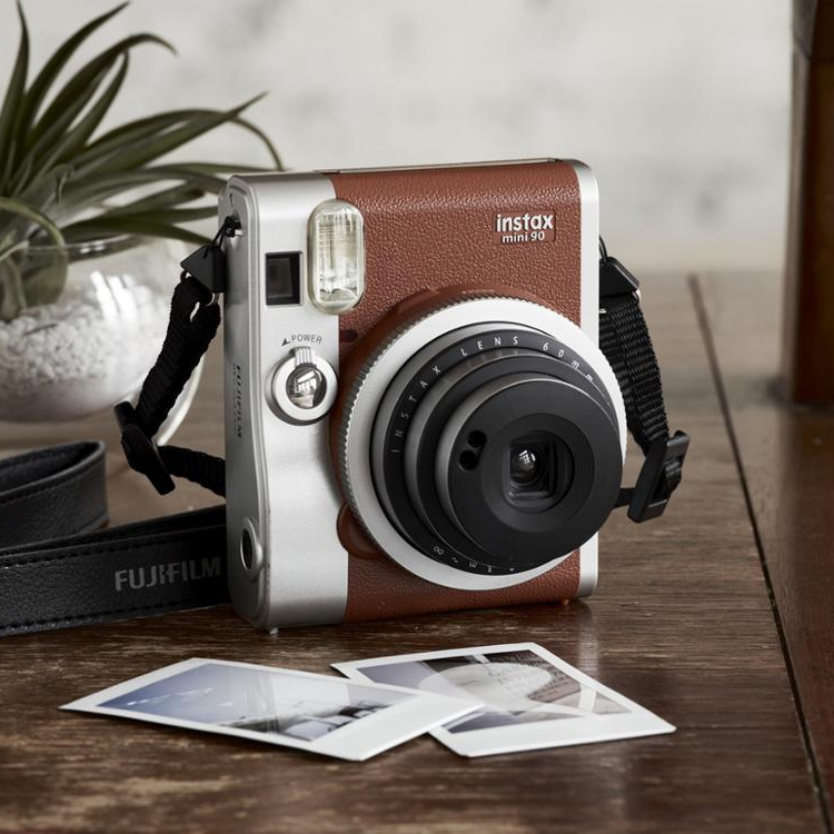 Instax on sale mini 90