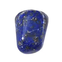 سنگ راف لاجورد ماناجم مدل تامبل شده