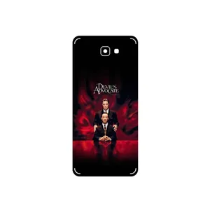 MAHOOT The Devils Advocate Cover Sticker for Samsung Galaxy J7 Prime 2