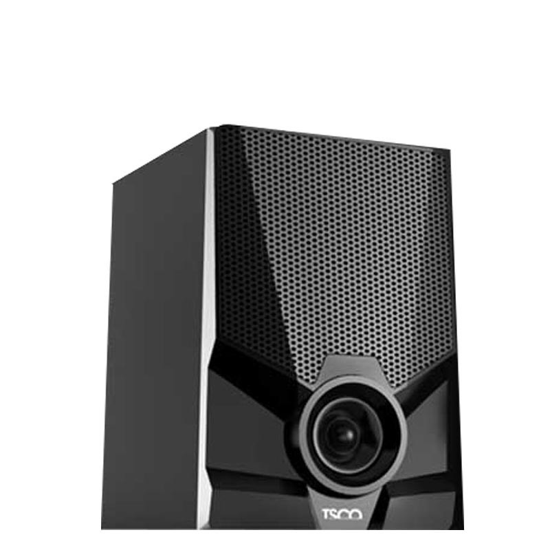 پخش کننده خانگی تسکو مدل TS 2193