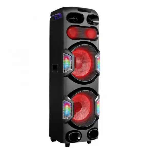 پخش کننده خانگی پرتابل تسکو مدل TS 2084