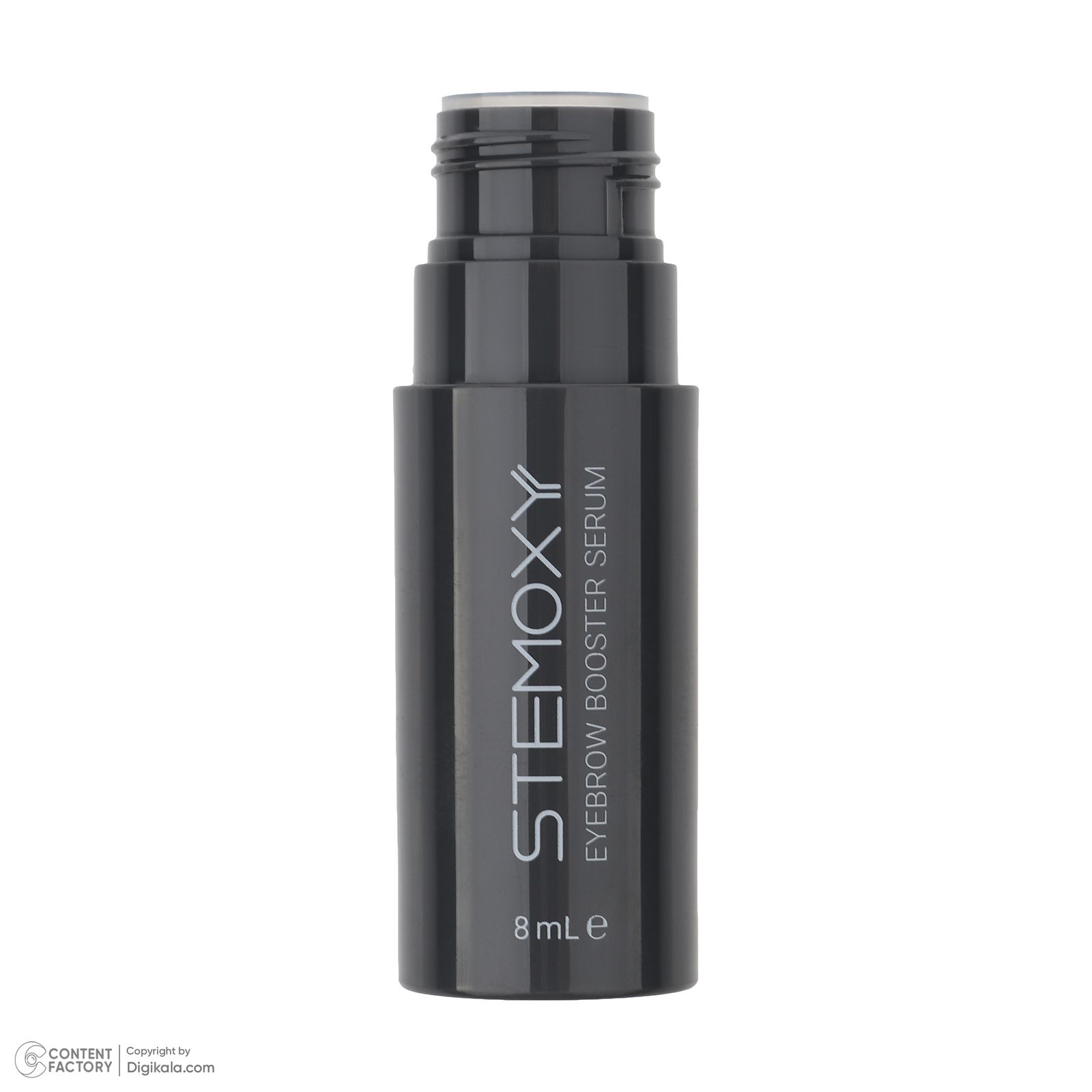 سرم تقویت ابرو استموکسی مدل Booster حجم 8 میلی لیتر -  - 8
