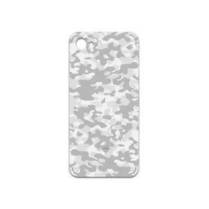 MAHOOT  Army-Snow Cover Sticker for htc Desire 12
