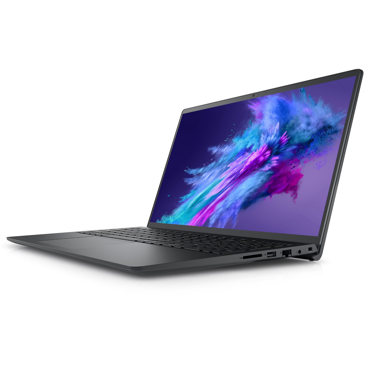 لپ تاپ 15.6 اینچی دل مدل Vostro 3520-i5 1235U 8GB 500SSD MX550 لپ تاپ 15.6 اینچی دل مدل Vostro 3520-i5 1235U 8GB 500SSD MX550