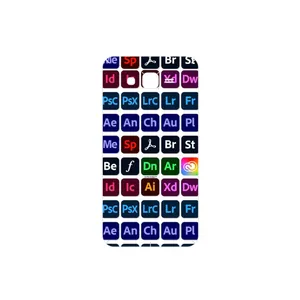 MAHOOT Adobe Cover Sticker for Samsung Galaxy J7 2015