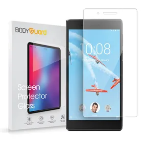 BodyGuard TabG Screen Protector For Lenovo Tab E7