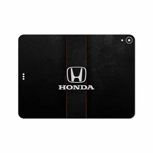 MAHOOT Honda Motor Cover Sticker for Apple iPad Pro 11 2018 A2013
