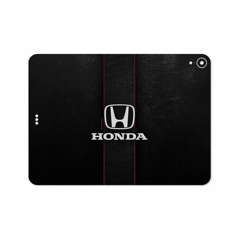 برچسب پوششی ماهوت مدل Honda Motor مناسب برای تبلت اپل iPad Pro 11 2018 A2013