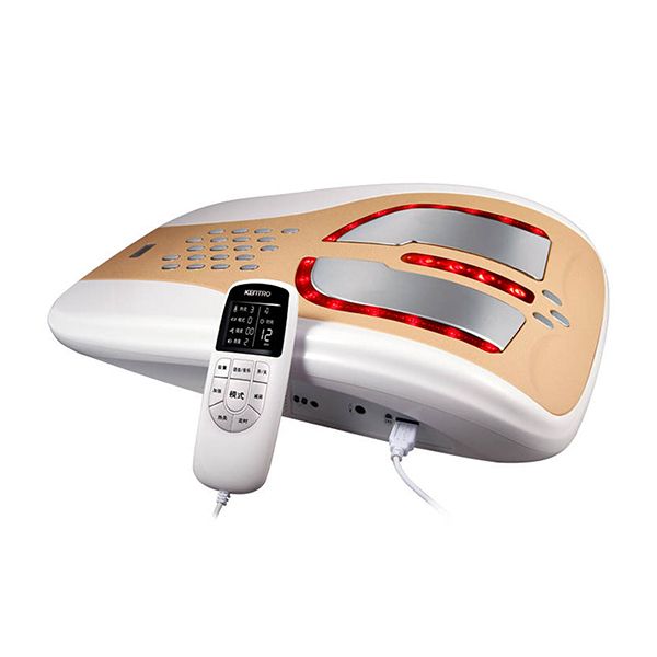 ماساژور کمر کینترو مدل KTR-302-A