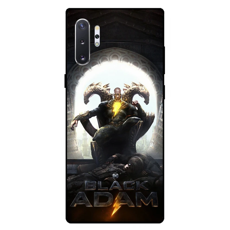 کاور مگافون کد 5334 مناسب برای گوشی موبایل سامسونگ Galaxy Note 10 Plus