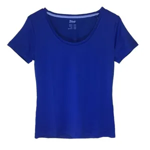 تی شرت  ورزشی زنانه کرویت مدل 1828