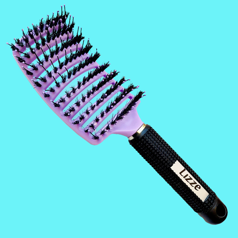 برس اکستنشن مو  مدل PROFESSIONAL