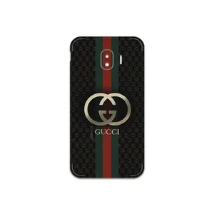 MAHOOT GCC Cover Sticker for Samsung Galaxy J2 Pro 2018