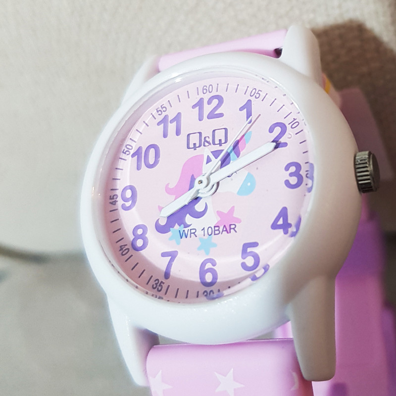 ساعت مچی عقربه ای زنانه کیو اند کیو مدل vr99j013y ساعت مچی عقربه ای زنانه کیو اند کیو مدل vr99j013y