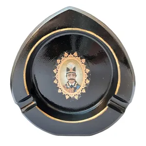 زیرسیگاری مدل ناصرالدین شاه A3