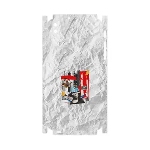 MAHOOT Collage of Surrealism 2-FullSkin Cover Sticker for HTC Desire 816