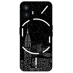 Megafone Newyork 7768 Cover For Nothing Phone 2