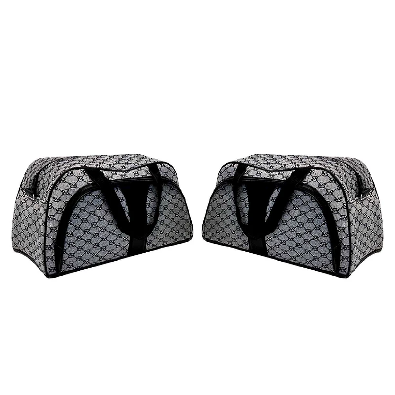 ساک سفری مدل t1 بسته دو عددی