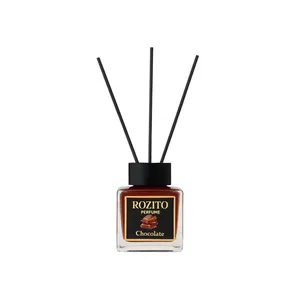 خوشبوکننده هوا رزیتو کد 036 رایحه شکلات حجم 120 میلی لیتر 