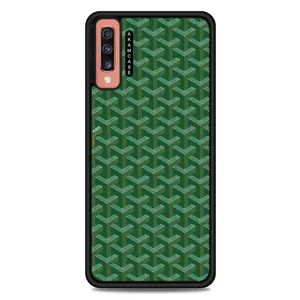 AKAM AMC-WSGA70-RICH-5 Cover For Samsung Galaxy A70