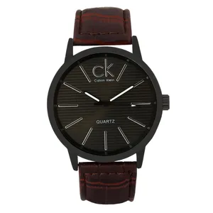 ساعت مچی عقربه ای مدل CA 2597 - GHA-ME