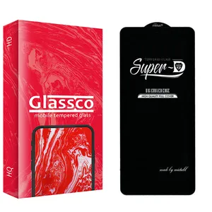 Glassco Co2 SuperD Screen Protector For Samsung Galaxy A23 5G