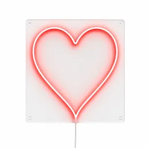 Tabel neon heart kodeA1