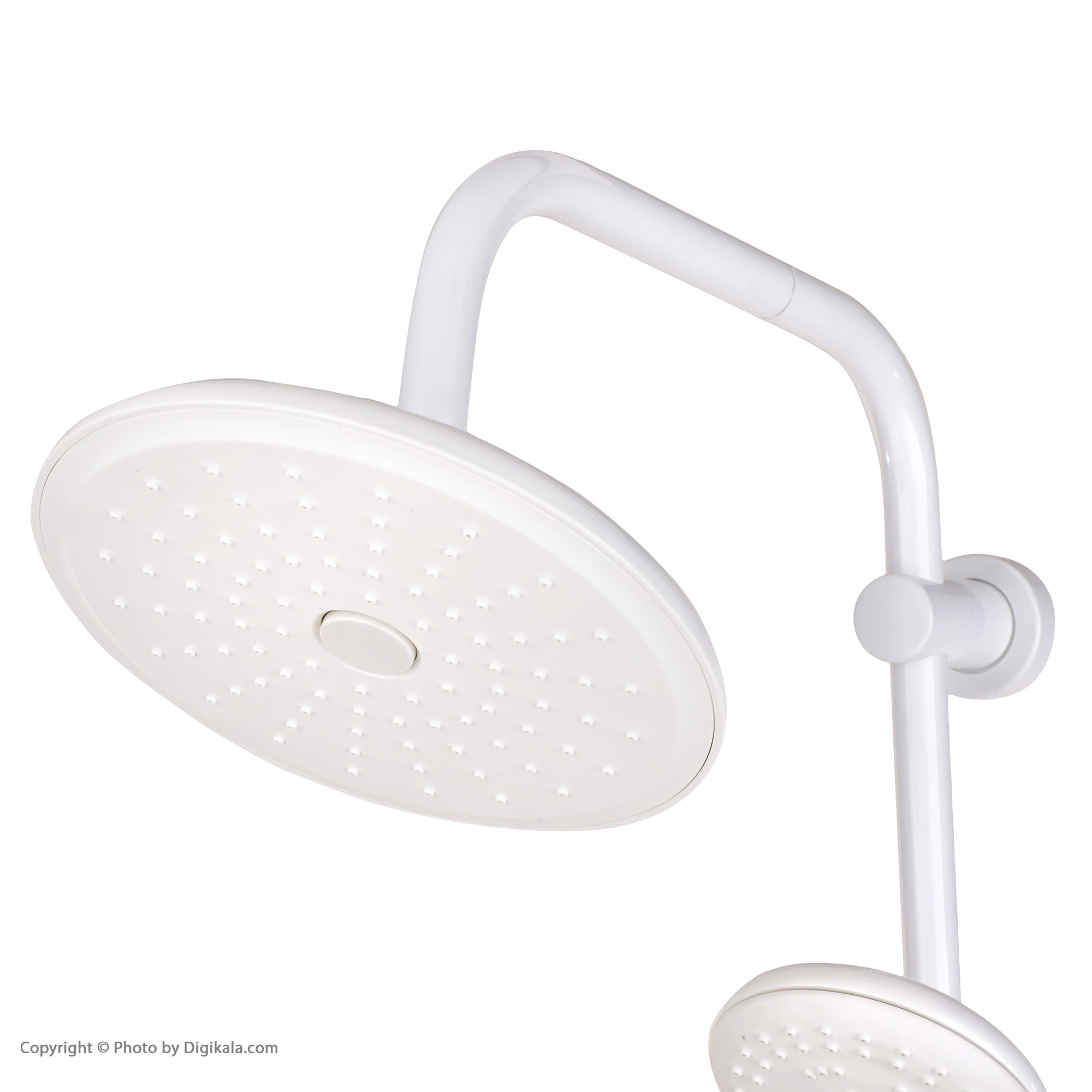 علم دوش حمام پاپیروس مدل یونیورست رسوب گیر WT