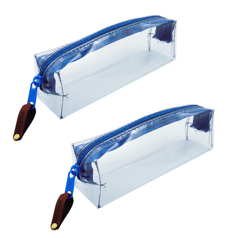 جامدادی مدل شفاف sayas22 بسته 2 عددی