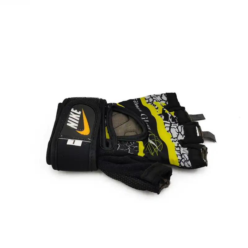 دستکش بدنسازی زنانه مدل NK-1861