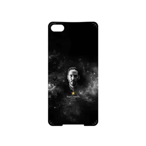MAHOOT Keanu Reeves Cover Sticker for BlackBerry Z30