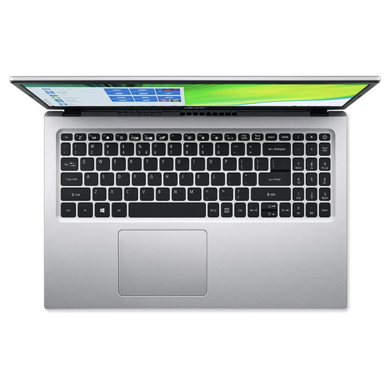 لپ تاپ 15.6 اینچ ایسر مدل Aspire 5 A515-56G-74LN - کاستوم شده 1