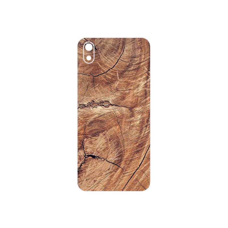 برچسب پوششی ماهوت مدل Wood Texture 5 مناسب برای گوشی موبایل شیائومی Redmi 7A