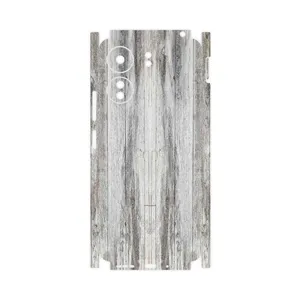 MAHOOT Wood Texture 8-FullSkin Cover Sticker for Xiaomi Redmi 13C