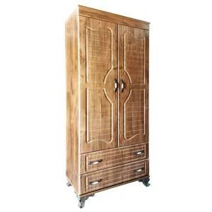 کمد لباس قائم کد CL14