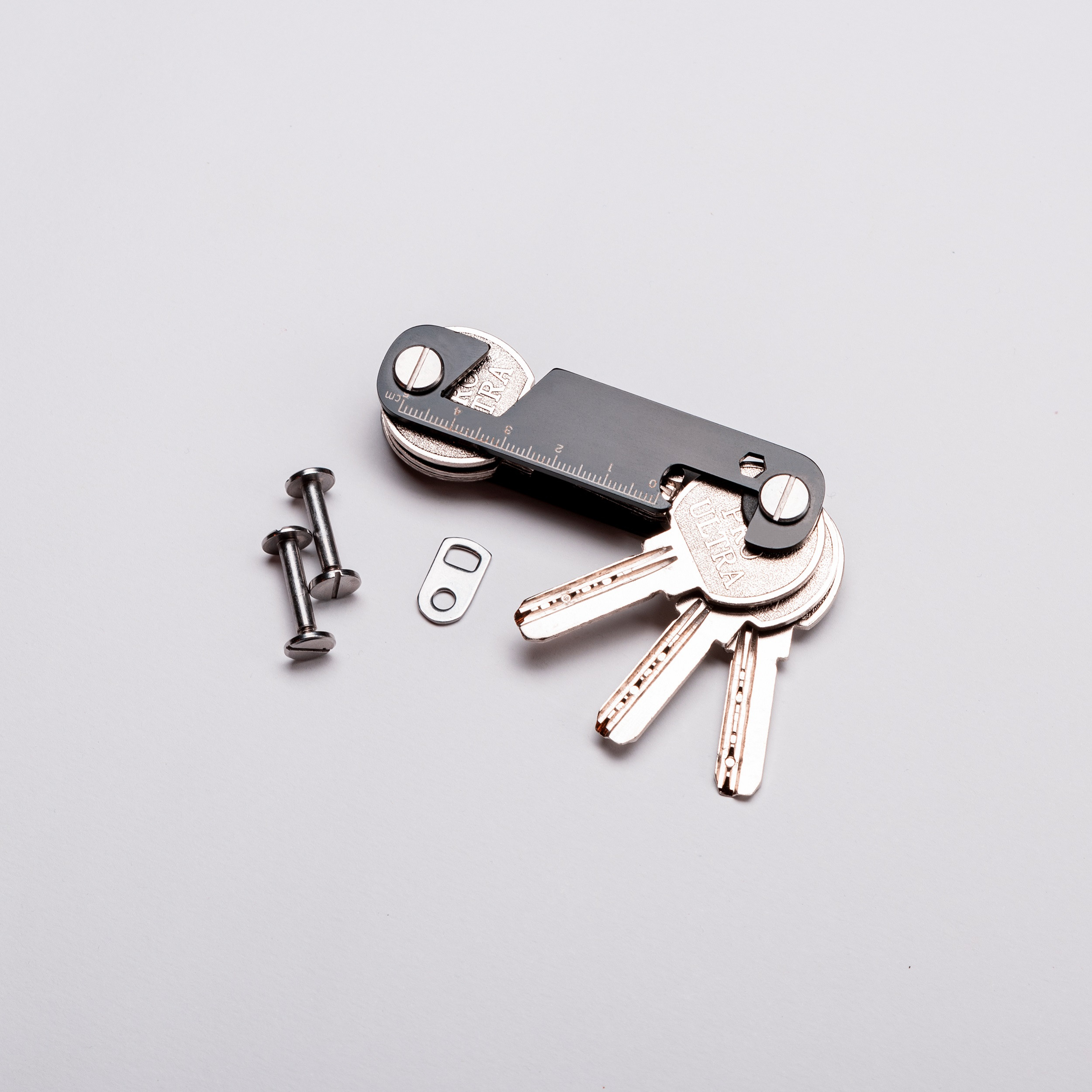 جاکلیدی مدل MADMAX