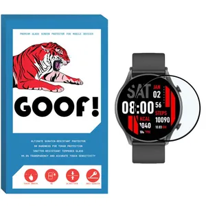 محافظ صفحه نمایش نانو گوف مدل WTCH-G مناسب برای ساعت هوشمند کیسلکت KR