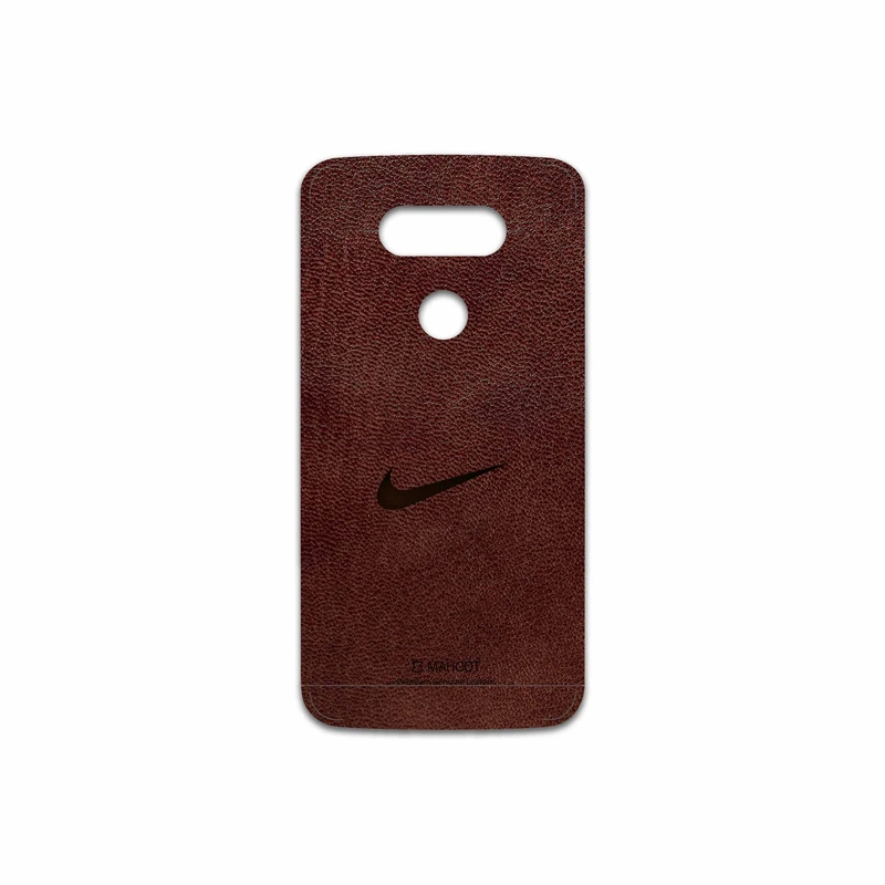 برچسب پوششی ماهوت مدل NL-NK مناسب برای گوشی موبایل ال جی G5