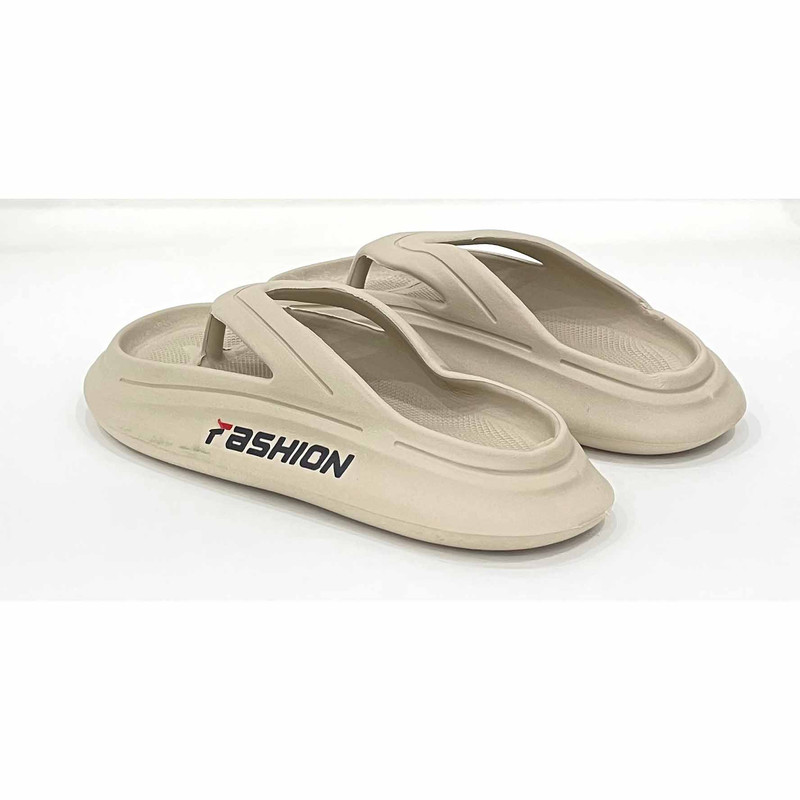 دمپایی لاانگشتی زنانه مدل Yeezy کد RS-BR-1069