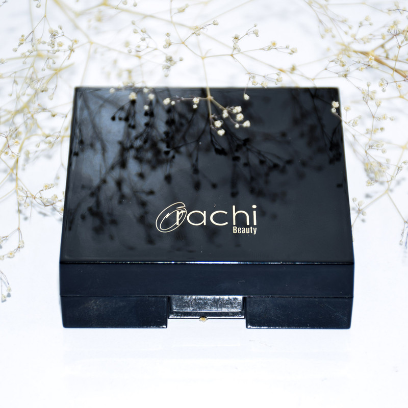 رژ گونه اوراچی شماره 12