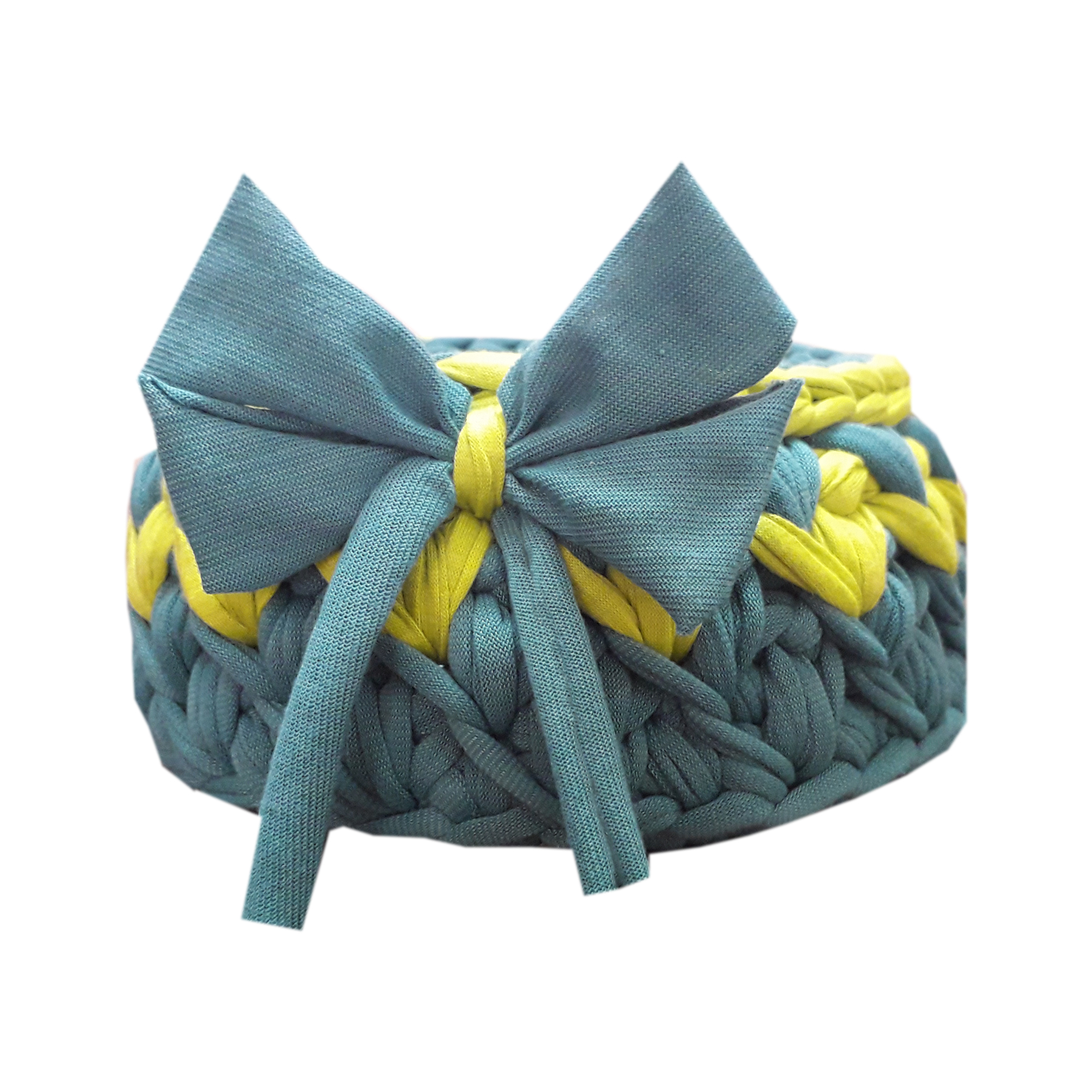 سبد قلاب بافی تریکو مدل ggp-09