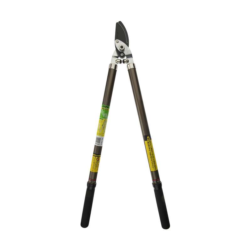 قیچی باغبانی کاماکی مدل دسته تلسکوپی کد 7510