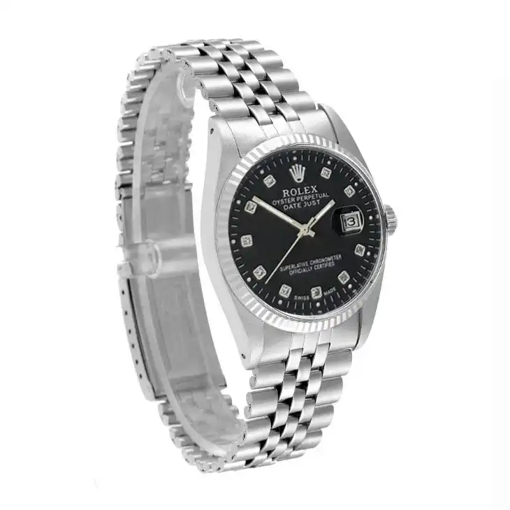 ساعت مچی عقربه ای زنانه  مدل 010