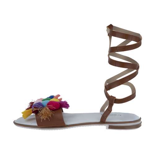 صندل زنانه کد 014